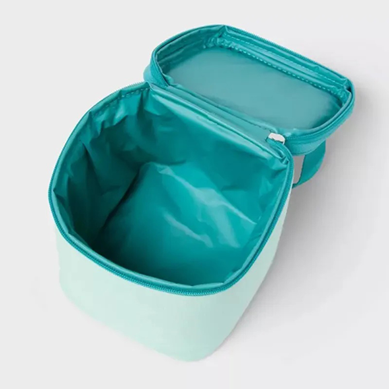 Small Insulated Tote