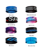 Stretchy Hairband Soft Head Wrap