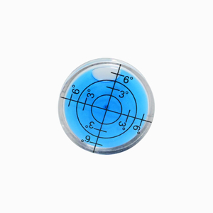 Golf Hat Clip Ball Marker With High Precision Green Reading