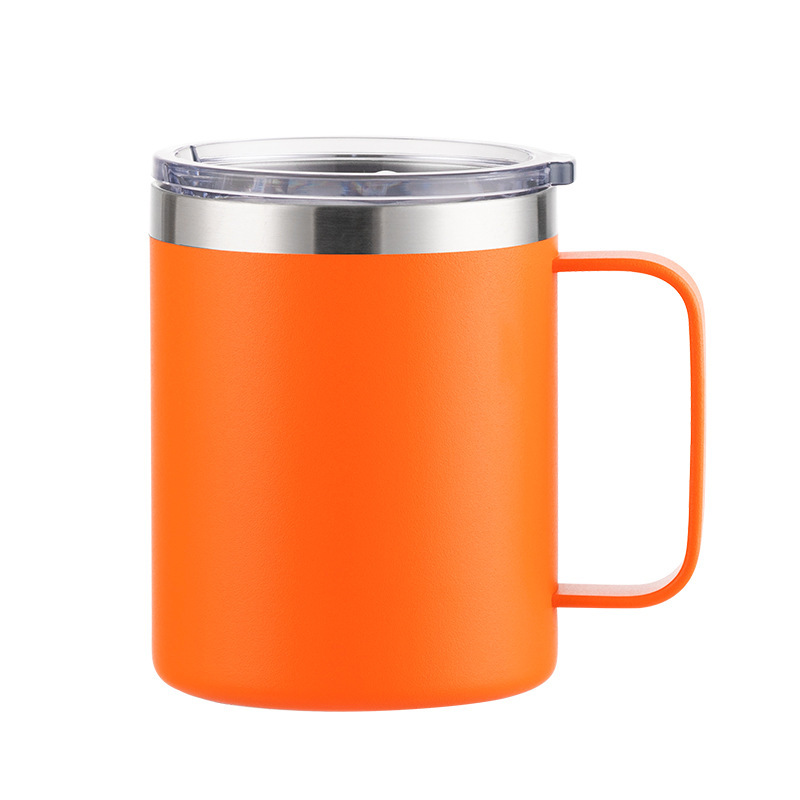4oz Vacuum Insulated Cup Espresso Shot Glass for Coffee, Double Wall Stainless Steel Mini Tumbler Shot Glasses with Straw and Lid
