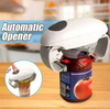 ABS Automatic Electric Jar Opener for Seniors