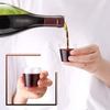 2 oz Disposable PET Plastic Cups Clear Shot
