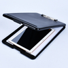 A4 Size Foldable Clipboards Cover Clipboard File Folder Perfect Clipboard