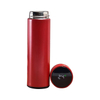 17 oz. Stainless Steel Insulated Thermal Mug With Smart Lid, LED Temperature Display Thermos Smart Water Bottle