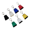 Mini Snow and Ice Scraper Key Chain Keychain Key Ring for Car Windshield Frost Removal Tool