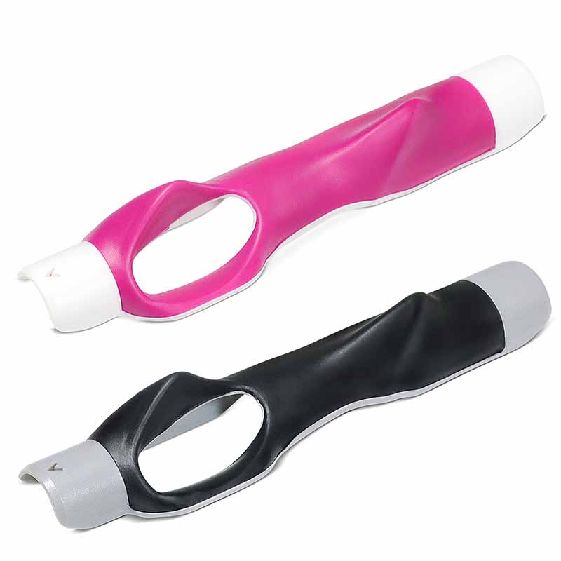 Golf Swing Training Grip - 6.10" x 1.00" x 4.70"