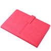 Hardcover Retro A5 PU Leather Buckle Business Notebook Journal, 5.6" * 8.2"