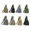 Tactical Shoulder Bag Outdoor Military Sling Daypack Backpack