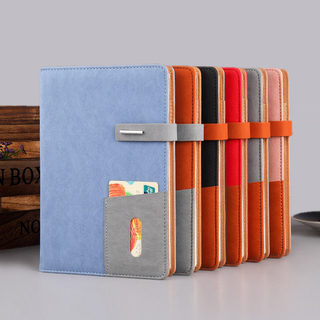 2023 Daily Planner Page Hardcover Agenda Monthly Calendar Notebook