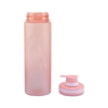24 oz. Frosted PP Sports Bottle
