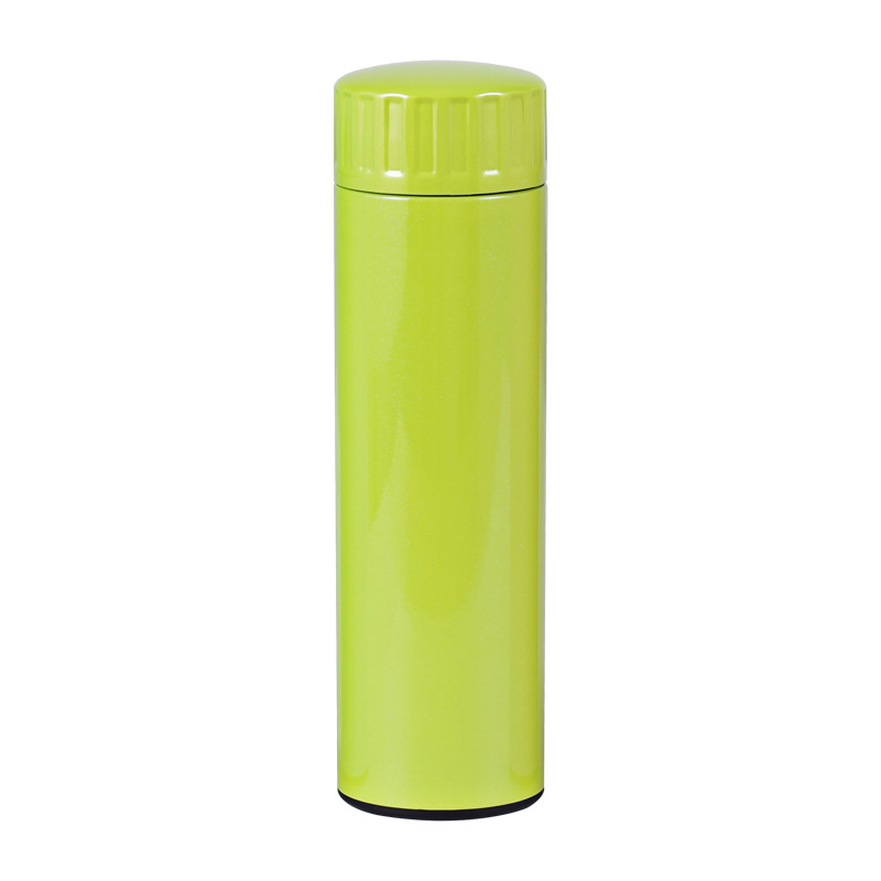 16 Oz. Stainless Steel Promotional Vacuum Flasks 