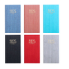 2025 A6 Planner Diary Notebook