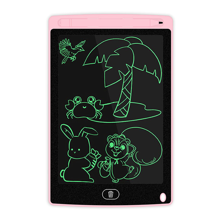 10inch LCD Writing Pad Memo Board