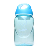 10 oz. Custom Plastic Bottle