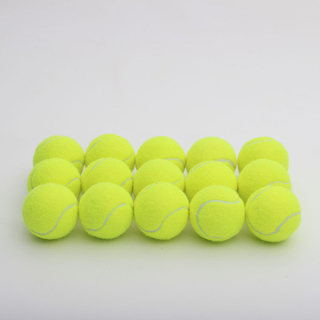 57% British Woolen Cloth Tennis Ball