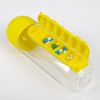 20 oz. Water Bottle With Medicine Case