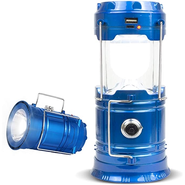 LED Camping Lantern