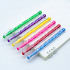 Maze Puzzle Ballpoint Pen Fidget Toy Stress Relief Pens For School Office Anxiety Stress Reliever Toys Pen