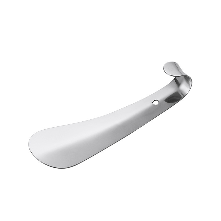 Stainless Steel 6inch Shoe Horn