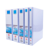 PVC Folder Binder
