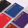 2025 Desk Diary Notebook