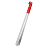 Shoe Horn with Cover 16.5" Long Handle