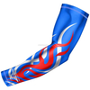 Elastic Outdoor Cooling Arm Sleeves