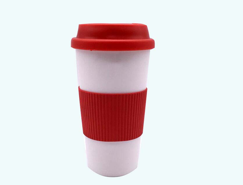 EcoFriendly Reusable Travel Mug, Coffee To-go Mugs