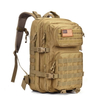 Military Tactical Backpack Large Army Assault Pack Molle Bag