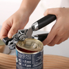 Multifunctional Stainless Steel Handheld Jar Opener