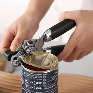 Multifunctional Stainless Steel Handheld Jar Opener