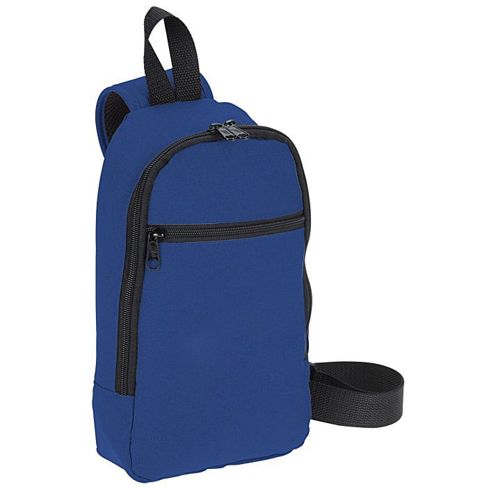 Sling Cross Body Bag