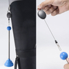 Suction Cup Golf Ball Pick-Up Tool for ParkGolf