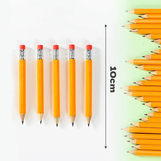 Golf Scorekeeping Pencil