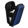 Durable EVA Golf Rangefinder Magnetic Case with N52 Strong Magnets, Carabiner, And Belt Loop
