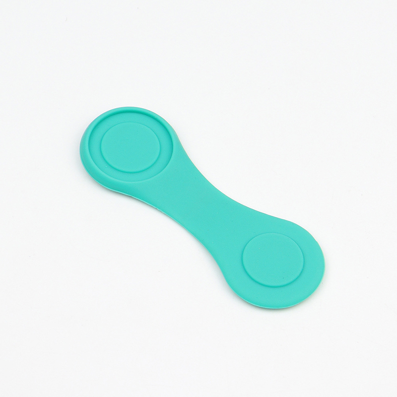 Silicone Golf Ball Marker Hat Clip