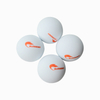 Golf Park Ball - 60mm DuPont Surlyn Shell, Matte or Glossy Finish