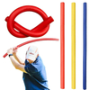 Golf Swing Training Foam Stick - 31.5" Soft Foam Practice Aid for Swing Tempo, Rotation & Distance Improvement