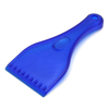 Plastic Car Ice Scraper