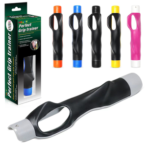 Golf Swing Training Grip - 6.10" x 1.00" x 4.70"
