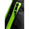 Extra Large Capacity Pickleball Bag with Side Water Bottle Pocket and Phone Pocket, Travel Sling Sport Bag For Tennis Pickleball