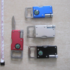 4-In-1 Multi-Function Tool With Knife LED Light Bottle Opener Compass