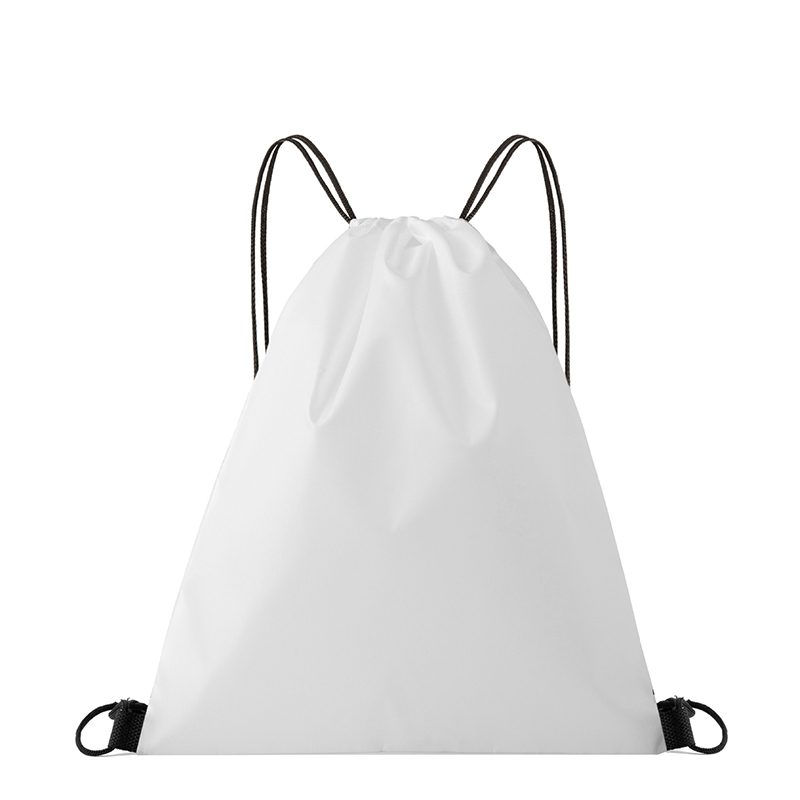 Lightweight 11.8" * 15" Mini Drawstring Backpack