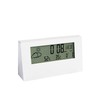 Temperature Hygrometer Desk Clock
