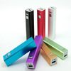 2600mAh Mini Aluminum Power Bank