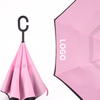 Type C - free Holding Reverse Umbrella