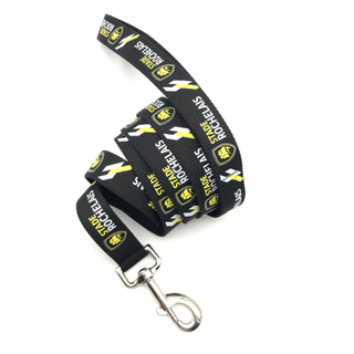 5/8"W x 60"L Nylon Pet Leash