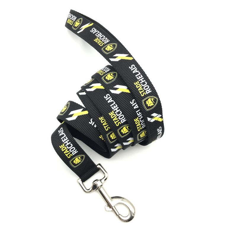 5/8"W x 60"L Nylon Pet Leash