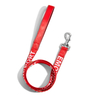 3/4" x 60" Durable Nylon Dog Leash