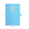2025 Daily Planner